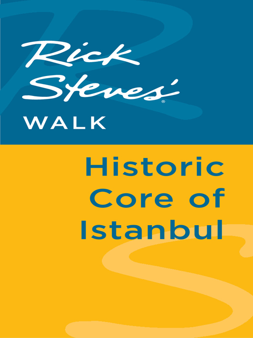 Title details for Rick Steves' Walk by Lale Surmen Aran - Available